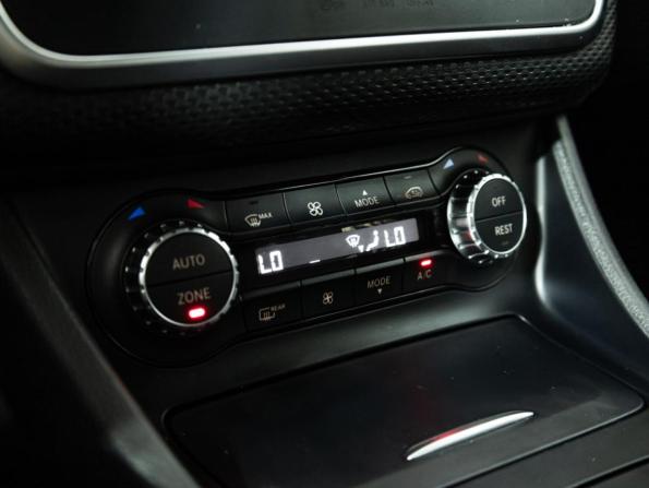 Mercedes-Benz A-Класс III (W176) с пробегом 2014 года, цена 1 199 700 рублей, 137312 км, хэтчбек, Автокод Объявления