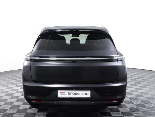Li Auto (Lixiang) L7 I с пробегом 2023 года, цена 5 590 000 рублей, 45021 км, внедорожник, Автокод Объявления