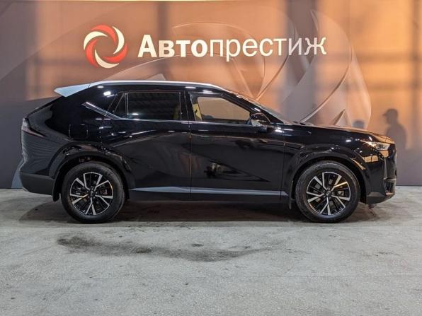 GAC GS4 с пробегом 2025 года, цена 2 549 000 рублей, 21000 км, внедорожник, Автокод Объявления