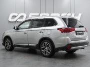 Mitsubishi Outlander III Рестайлинг 2 Воронеж  - изображение 25