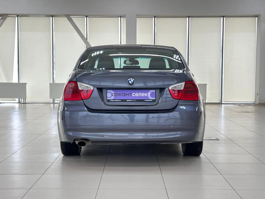 BMW 3 серии V (E90/E91/E92/E93) Волгоград  - изображение 8