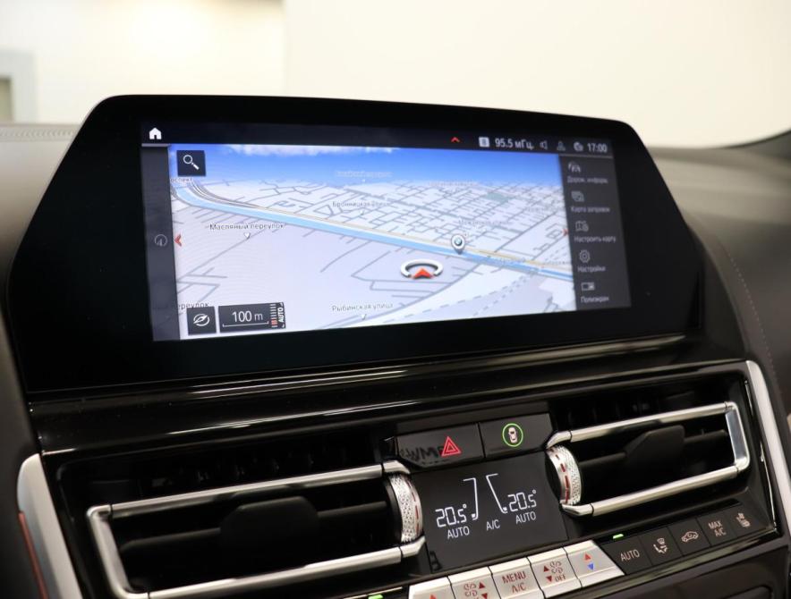 BMW 8 серии II (G14/G15/G16) Санкт-Петербург  - изображение 26