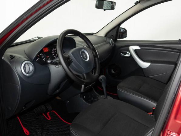 Renault Sandero I с пробегом 2013 года, цена 698 000 рублей, 161482 км, хэтчбек, Автокод Объявления