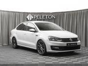 Volkswagen Polo V Рестайлинг Москва  - изображение 25