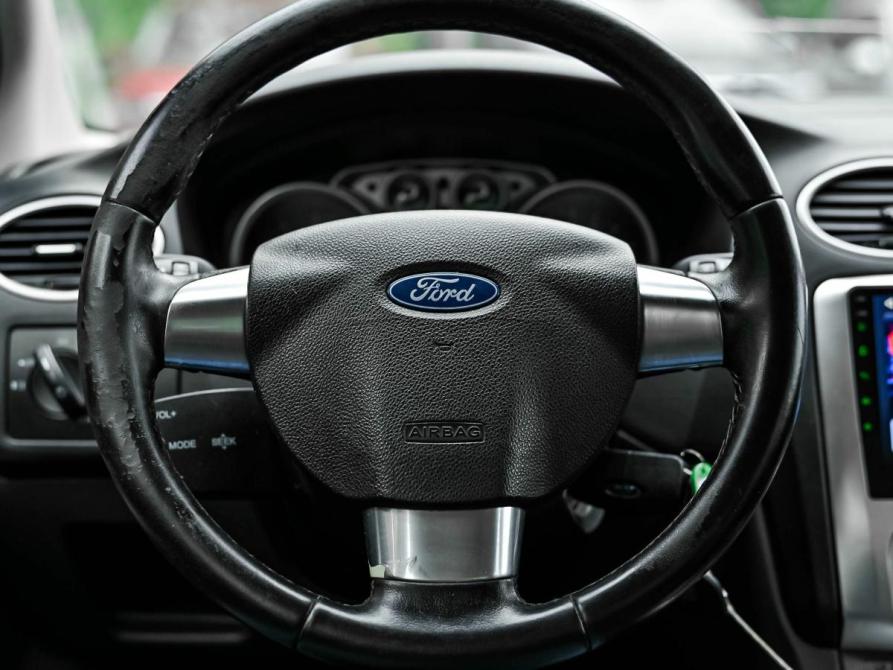 Ford Focus II Рестайлинг Санкт-Петербург  - изображение 6