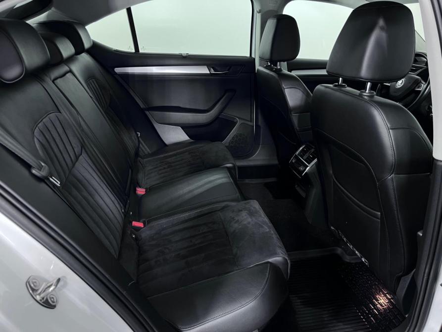 Skoda Superb III Ростов-на-Дону  - изображение 20