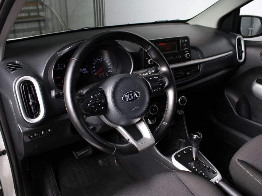 Kia Picanto III Минеральные Воды  - изображение 7