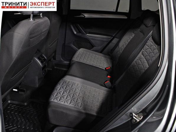 Volkswagen Tiguan II Рестайлинг с пробегом 2021 года, цена 2 847 000 рублей, 63961 км, внедорожник, Автокод Объявления
