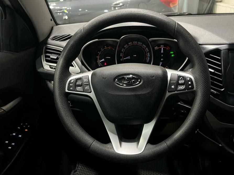 Lada (ВАЗ) Vesta I Пермь  - изображение 20