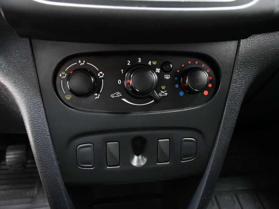 Renault Logan II Новосибирск  - изображение 14