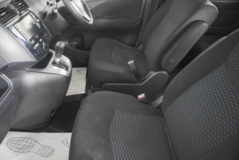 Nissan Serena IV (C26) Кемерово  - изображение 9