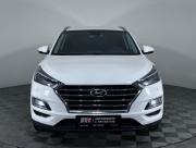 Hyundai Tucson III Рестайлинг Ростов-на-Дону  - изображение 21
