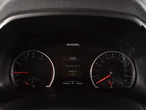 Haval F7 I с пробегом 2021 года, цена 1 690 995 рублей, 143591 км, внедорожник, Автокод Объявления