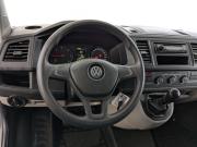 Volkswagen Transporter T6 Москва  - изображение 48