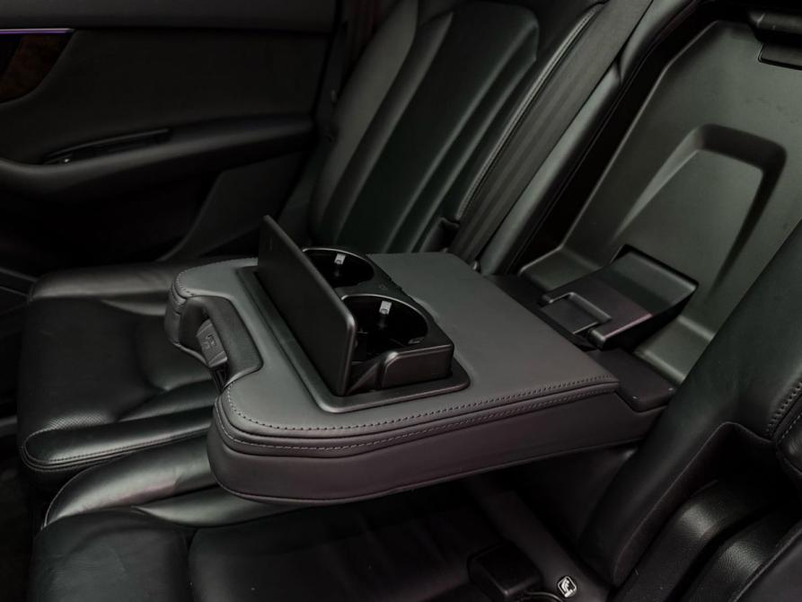 Audi Q7 II (4M) Ижевск  - изображение 36