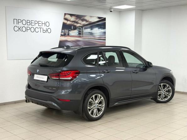 BMW X1 II (F48) Рестайлинг с пробегом 2021 года, цена 3 945 000 рублей, 19076 км, внедорожник, Автокод Объявления