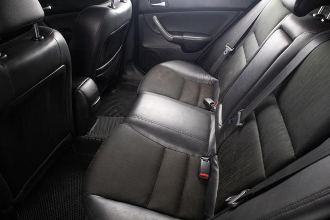 Honda Accord VII Рестайлинг с пробегом 2007 года, цена 1 279 000 рублей, 155100 км, седан, Автокод Объявления