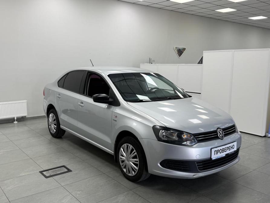 Volkswagen Polo V Казань  - изображение 3