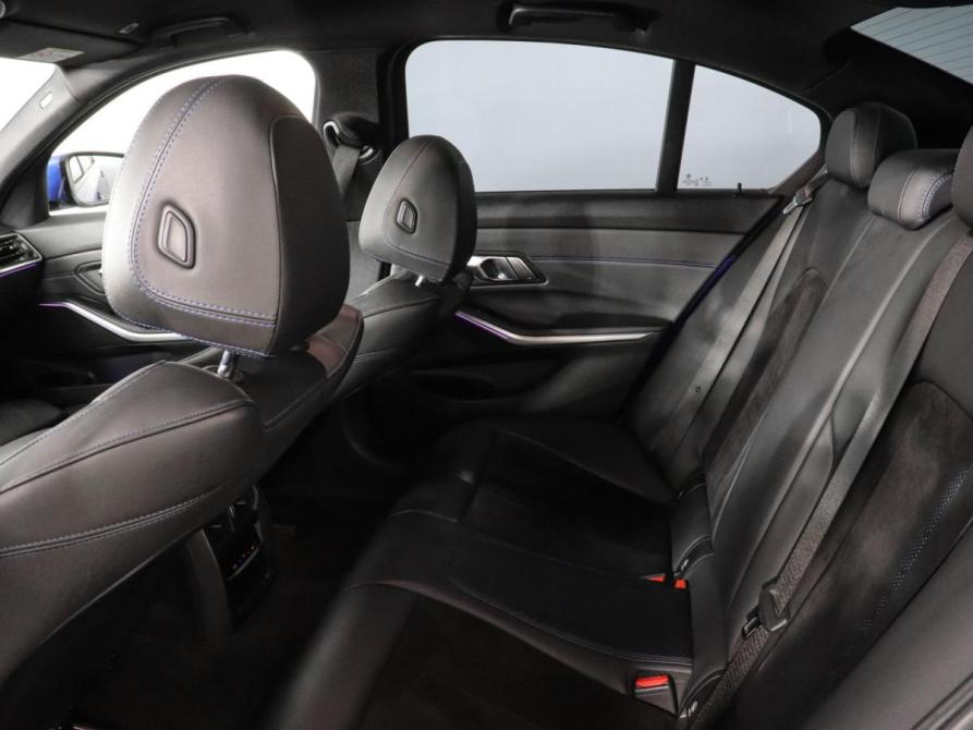BMW 3 серии VII (G2x) Химки  - изображение 13