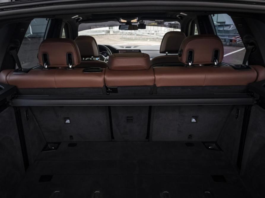 BMW X5 IV (G05/G18) Москва  - изображение 33
