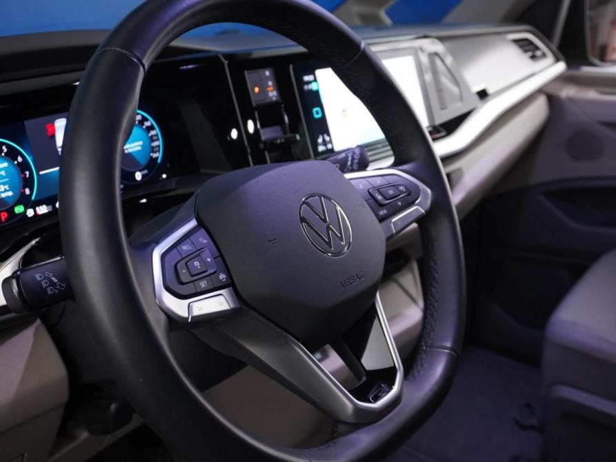 Volkswagen Multivan T7 Москва  - изображение 13