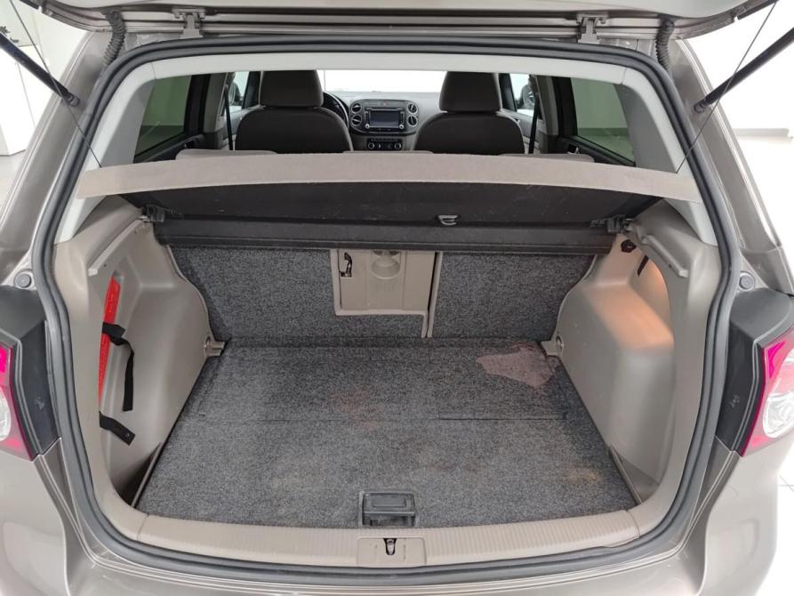 Volkswagen Golf Plus II Казань  - изображение 12