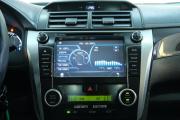 Toyota Camry VII (XV50) Рестайлинг Омск  - изображение 37