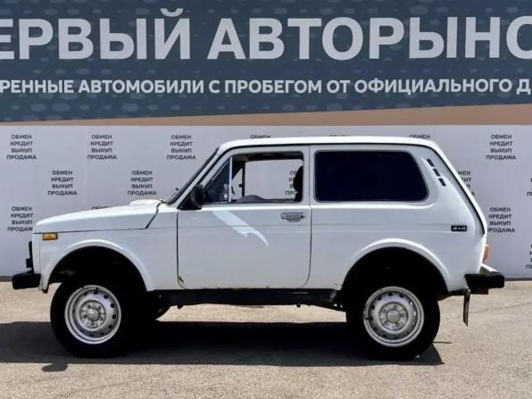 Lada (ВАЗ) 2121 (4x4) I с пробегом 1987 года, цена 199 900 рублей, 70296 км, внедорожник, Автокод Объявления