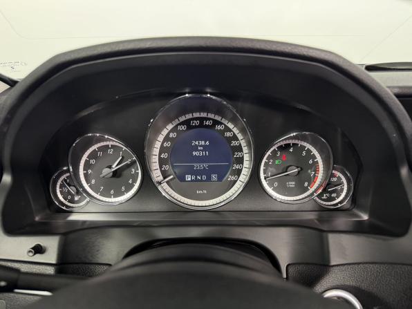 Mercedes-Benz E-Класс IV (W212 S212 C207) с пробегом 2010 года, цена 2 349 000 рублей, 90310 км, кабриолет, Автокод Объявления