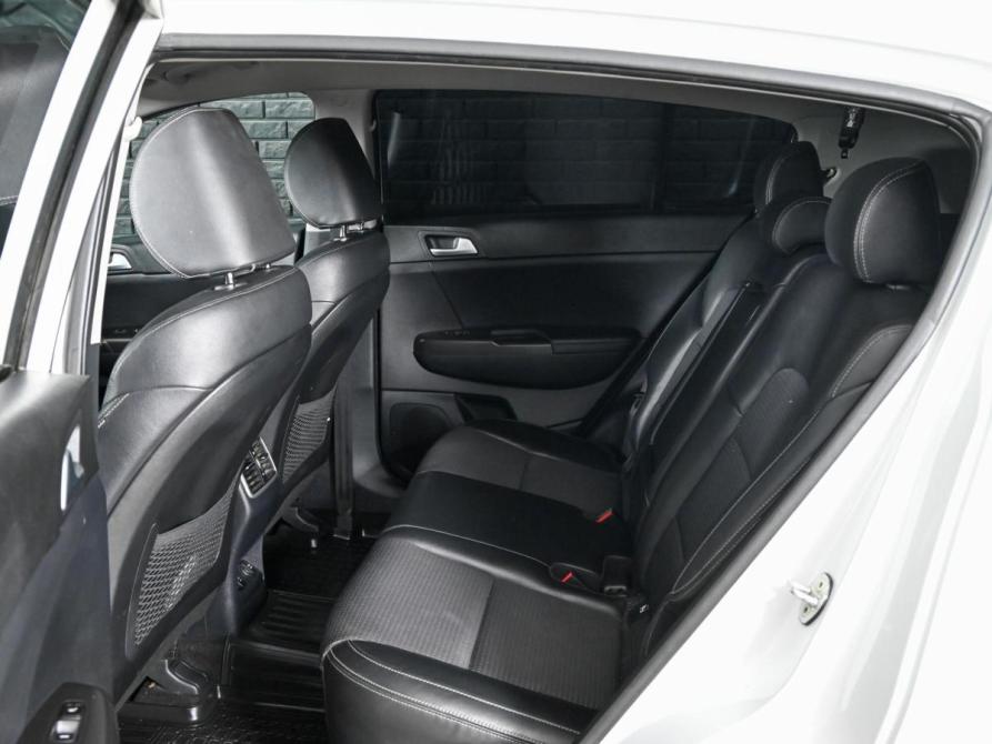 Kia Sportage IV Екатеринбург  - изображение 10