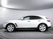 Infiniti FX II (S51) Рестайлинг Москва  - изображение 26
