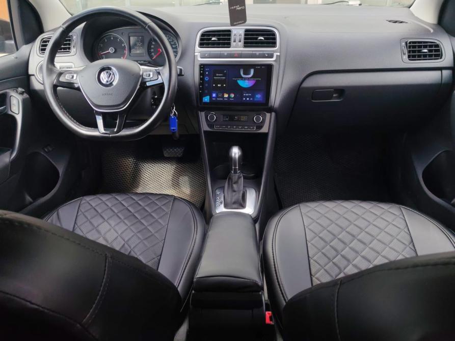 Volkswagen Polo V Рестайлинг Оренбург  - изображение 11