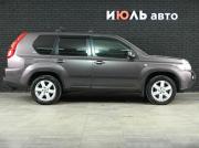 Nissan X-Trail II Екатеринбург  - изображение 25