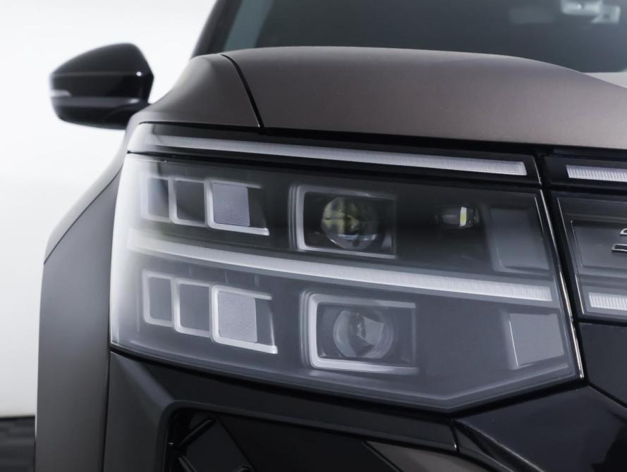 Volkswagen Teramont II (China Market) Москва  - изображение 26