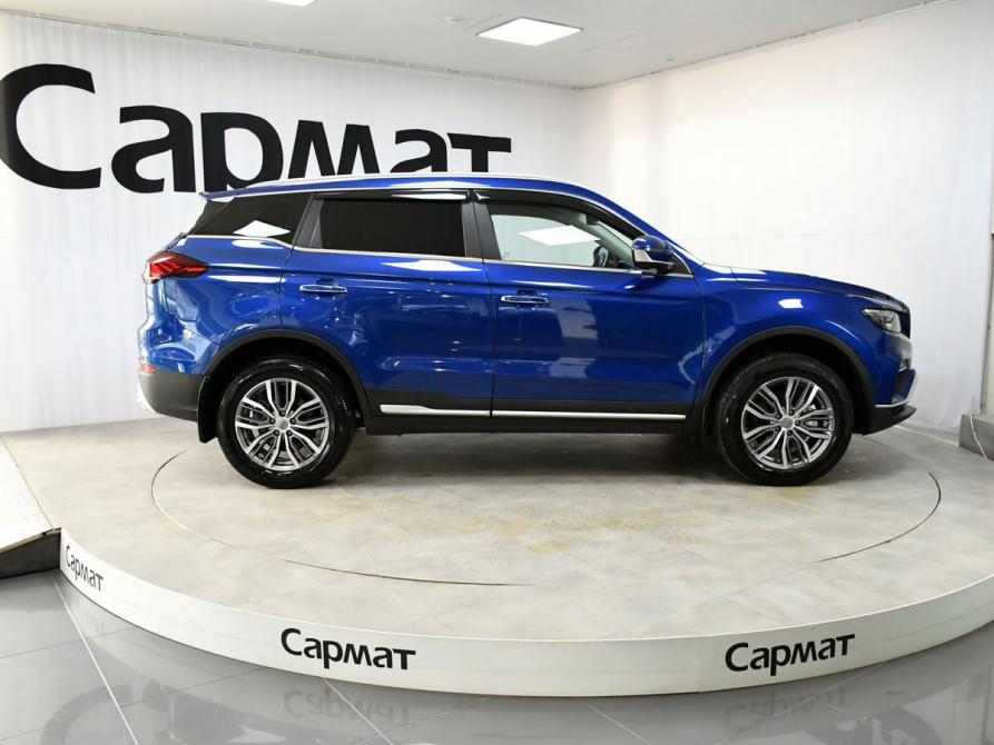 Geely Atlas Pro Новосибирск  - изображение 6