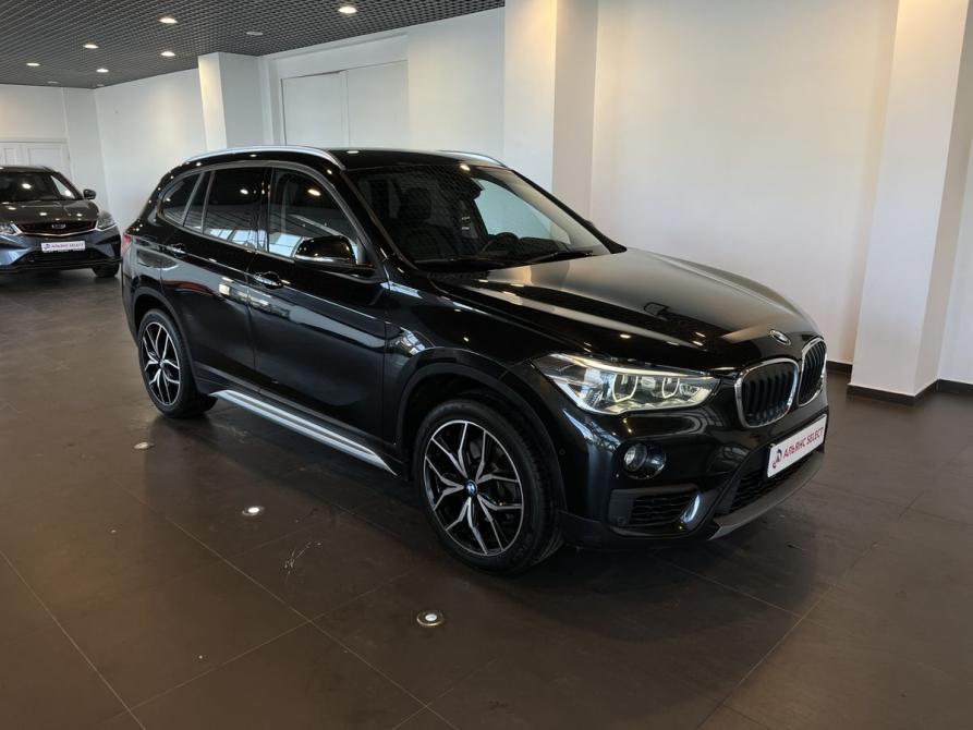 BMW X1 II (F48) Чебоксары  - изображение 1