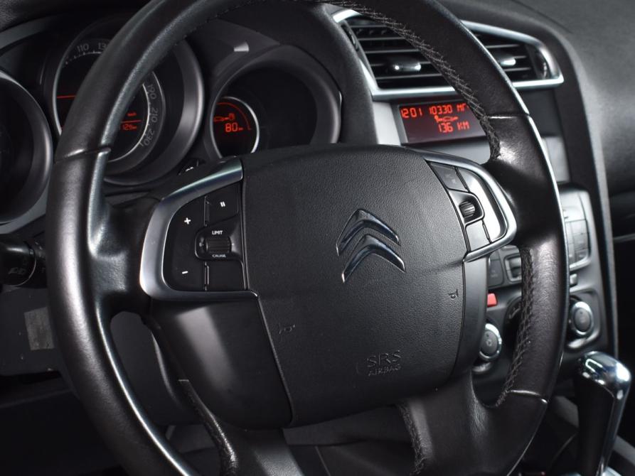 Citroen C4 II Кемерово  - изображение 9