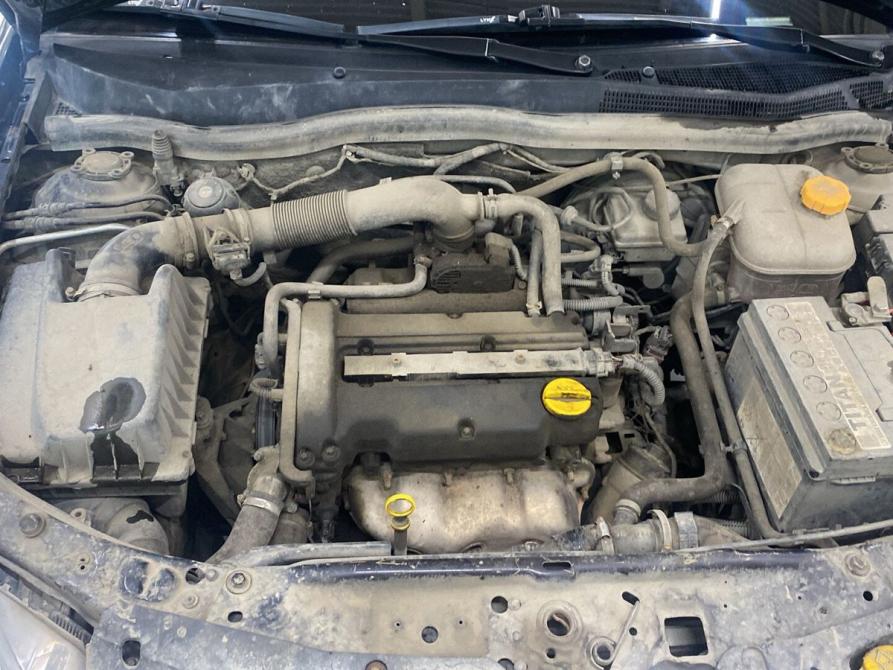Opel Astra H Рестайлинг Уфа  - изображение 9