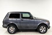 Lada (ВАЗ) 2121 (4x4) I Рестайлинг Саратов  - изображение 26