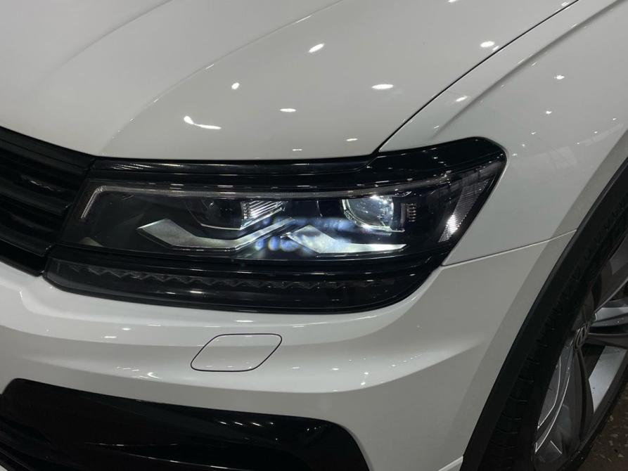 Volkswagen Tiguan II Пермь  - изображение 9
