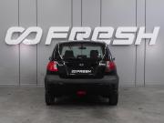 Hyundai Getz I Рестайлинг Воронеж  - изображение 19