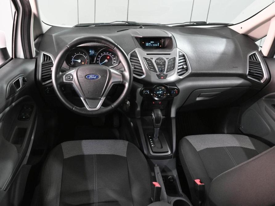 Ford EcoSport II Ростов-на-Дону  - изображение 6