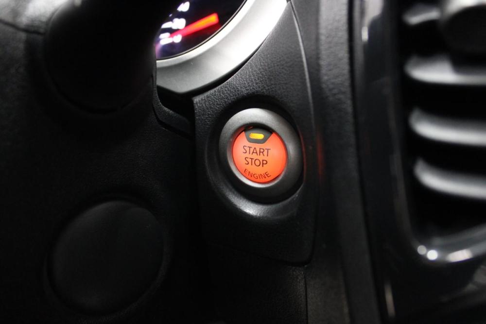 Nissan Juke I Томск  - изображение 13