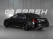 Mercedes-Benz S-Класс VI (W222 C217) Минеральные Воды  - изображение 28