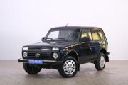 Lada (ВАЗ) Niva Legend Омск  - изображение 22