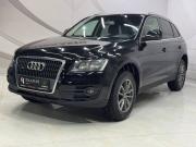 Audi Q5 I (8R) Воронеж  - изображение 19