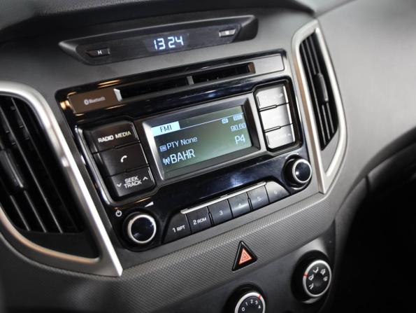 Hyundai Creta I с пробегом 2016 года, цена 1 149 000 рублей, 279000 км, внедорожник, Автокод Объявления