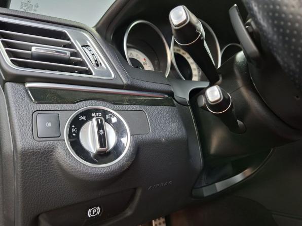 Mercedes-Benz E-Класс IV (W212 S212 C207) Рестайлинг с пробегом 2014 года, цена 2 379 000 рублей, 137967 км, купе-хардтоп, Автокод Объявления