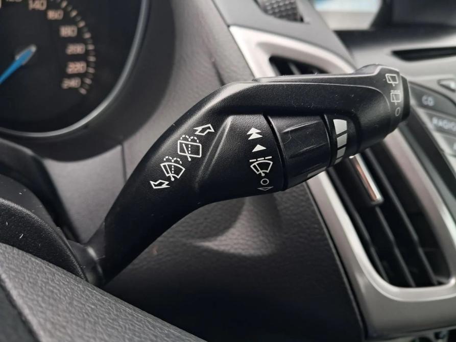 Ford Focus III Санкт-Петербург  - изображение 12