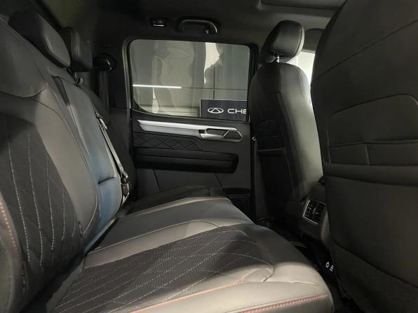 JAC T9 с пробегом 2024 года, цена 2 550 000 рублей, 103923 км, offers.body_type.unknown, Автокод Объявления